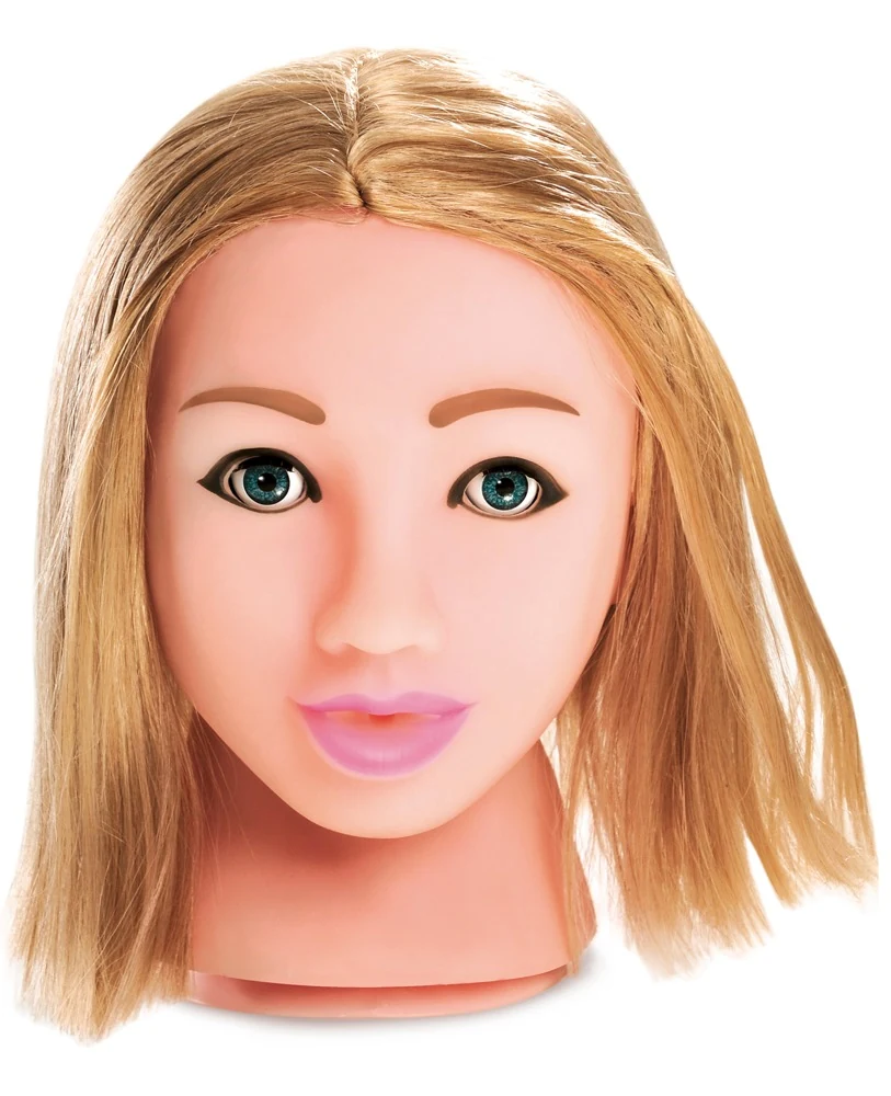 PET Fuck My Face Mega Masturbator