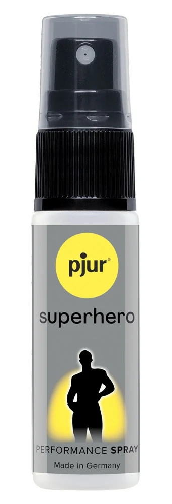 Pjur superhero 20 ml