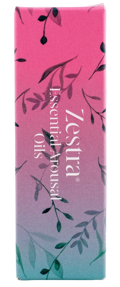 Zestra Essential Arousal Oil15