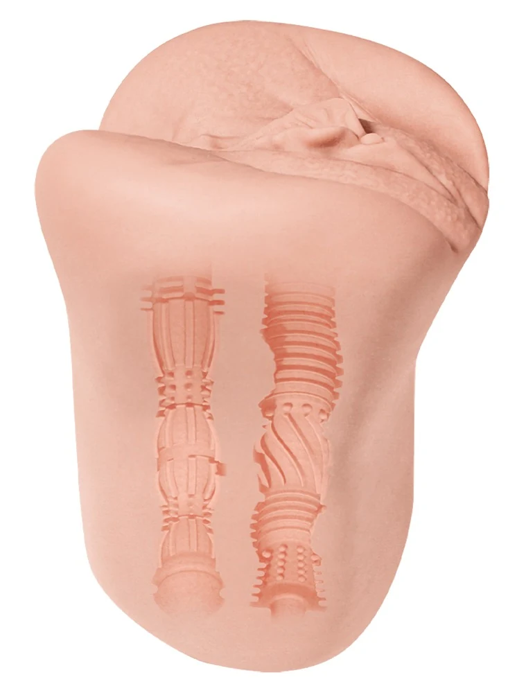 Alive Lola Super Masturbator