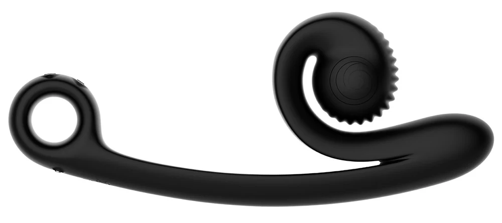 SVibe Curve Black