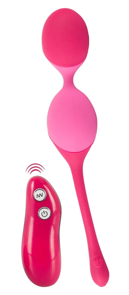 Sweet Smile Remote controlled