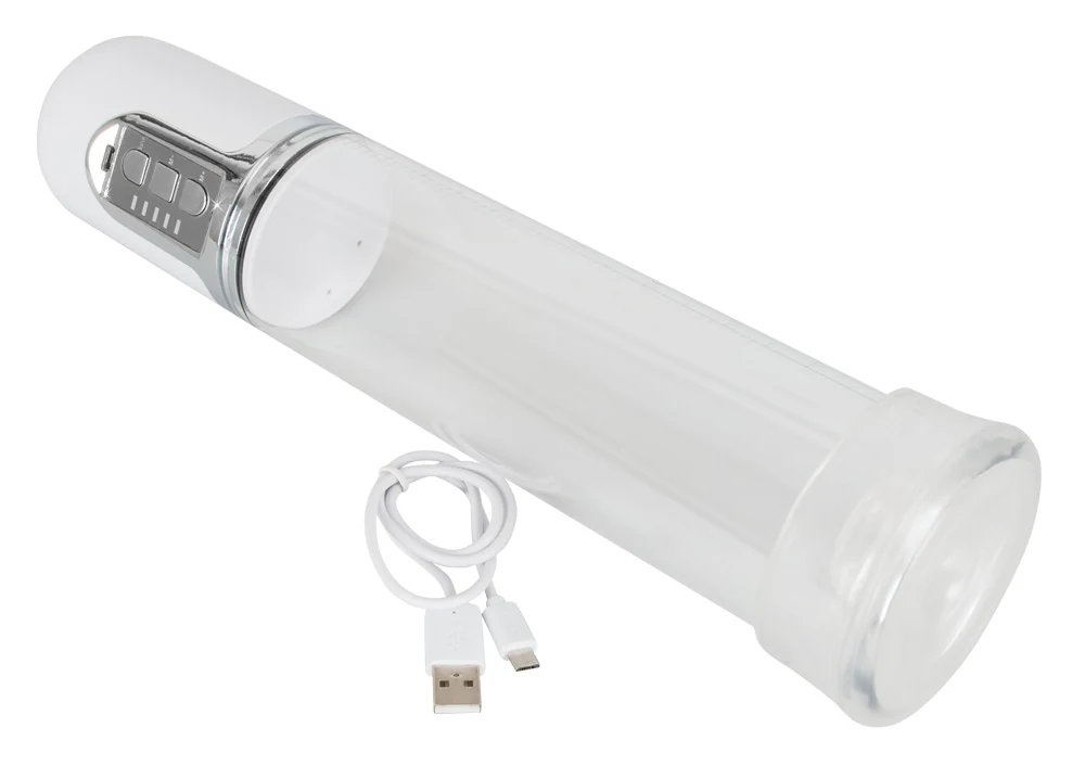 MrBoner Automatic Pump recharg