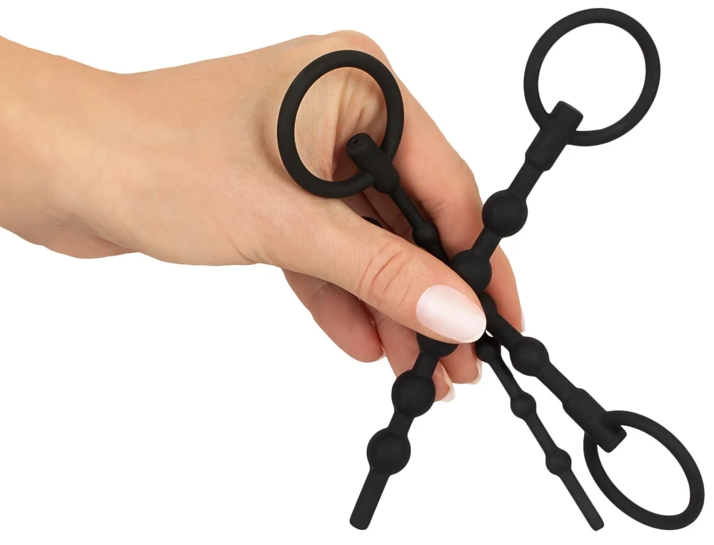 PenisPlug Training Set 3er