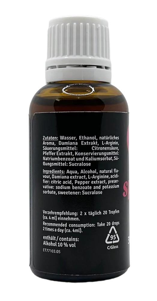 Spain Fly extreme women 30ml