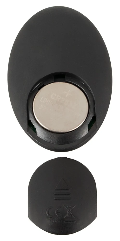 Rebel RC Prostate Massager