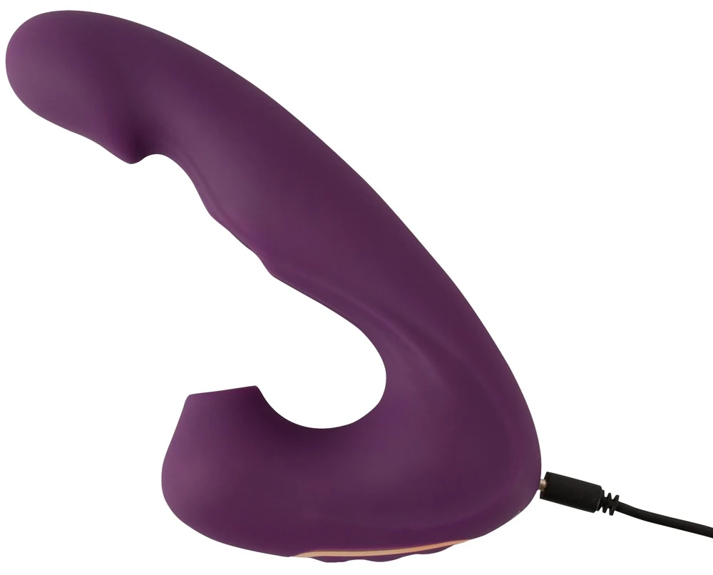 Javida 4 Function Vibrator