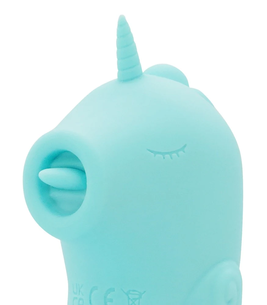 Unihorn C-Horse Ocean Peak