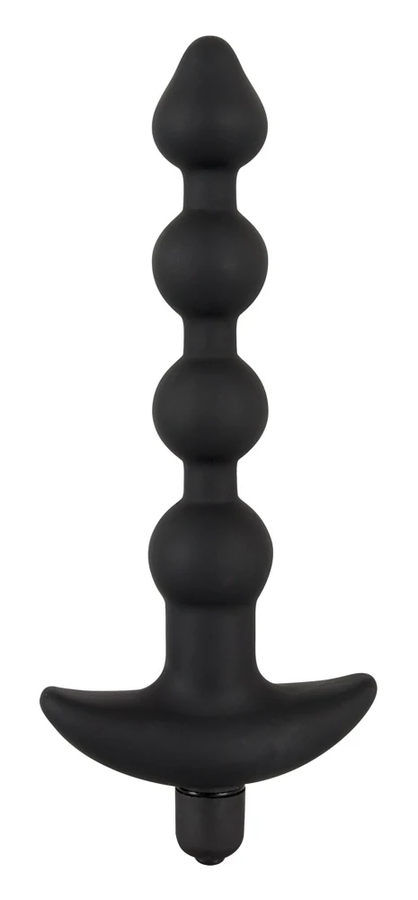 Black Velvets Anal Kit 4-tlg.