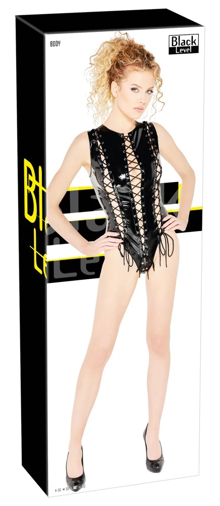 La Body Schnüre M