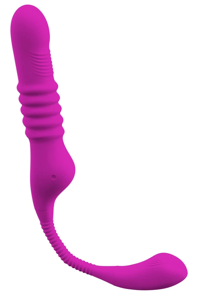 Javida 3 Function Vibrator