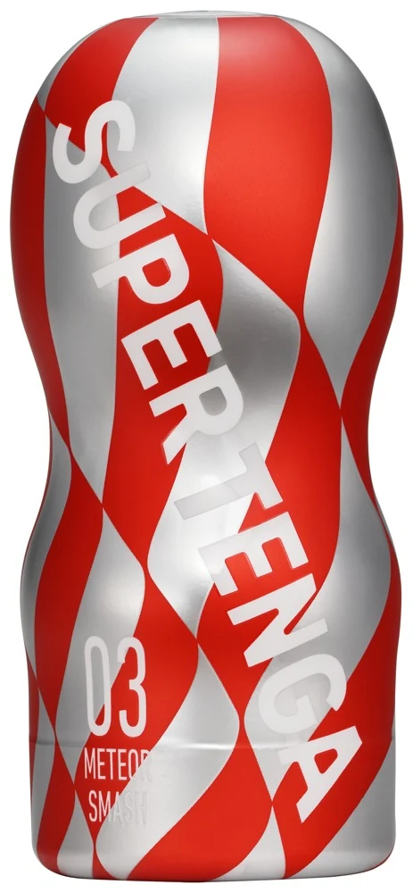 Super Tenga Meteor Smash