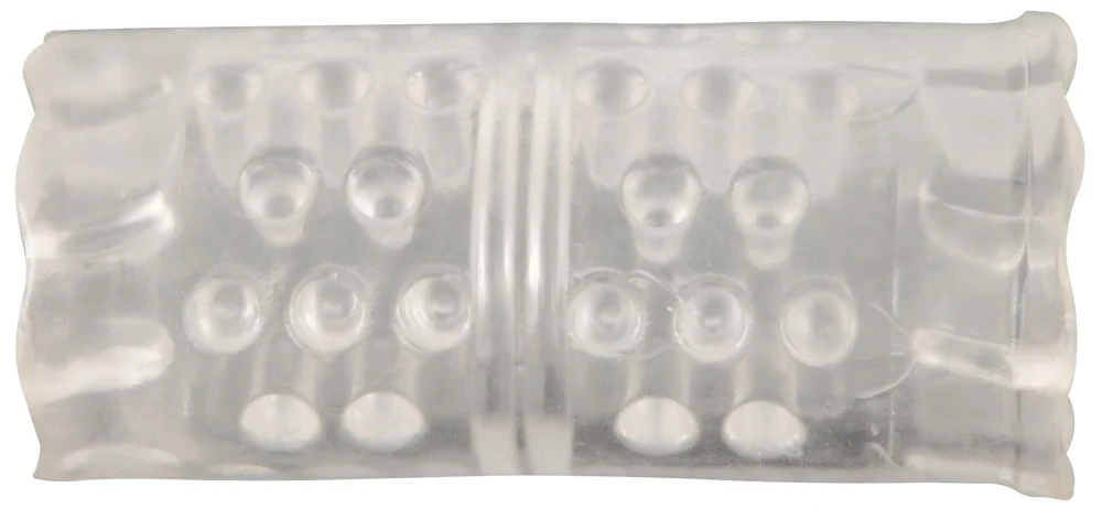 Rebel Rotating Masturbator