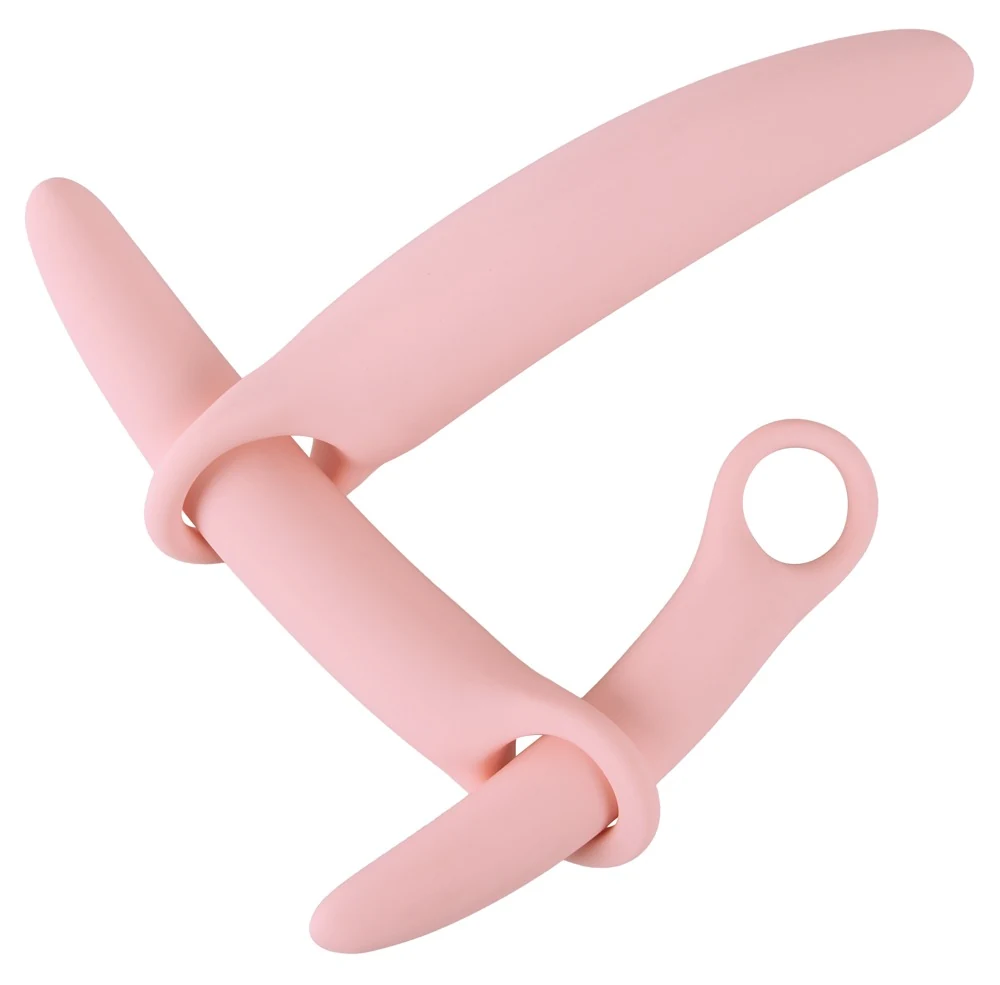 Sweet Smile Vaginal Trainers