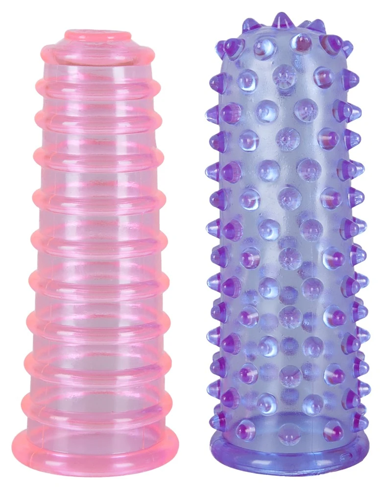 Mandy's Love Fingers 2er