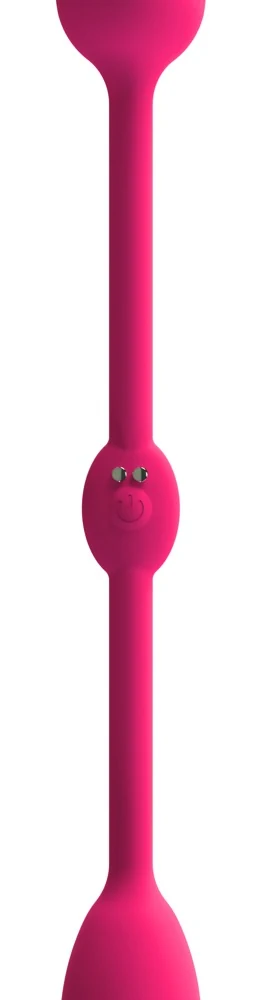 Sweet Smile RC Double Pleasure