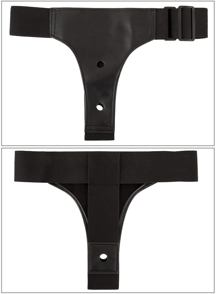 Your Strap-On Set Nature Vibes