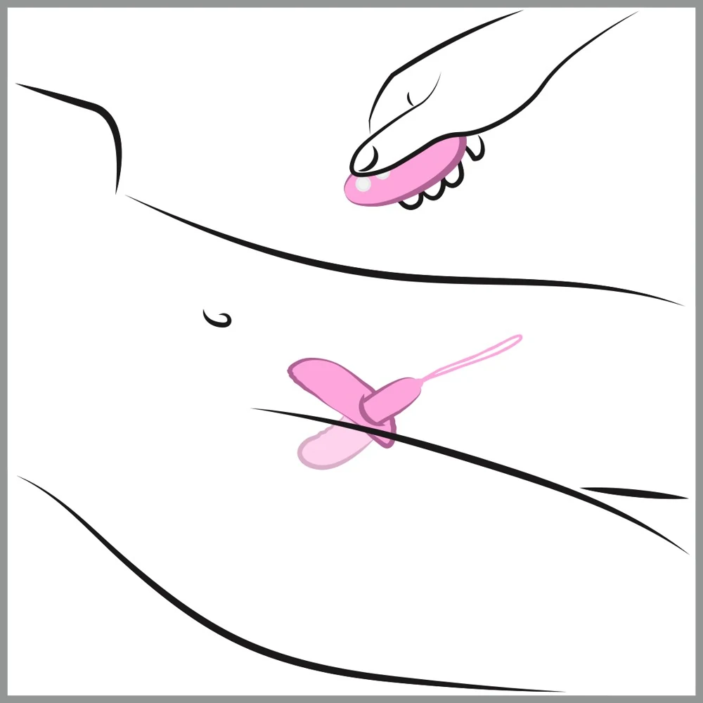 Sweet Smile Shelly RC