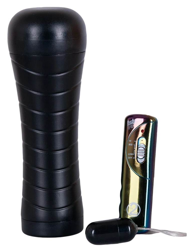 Pussy to Go Vibration