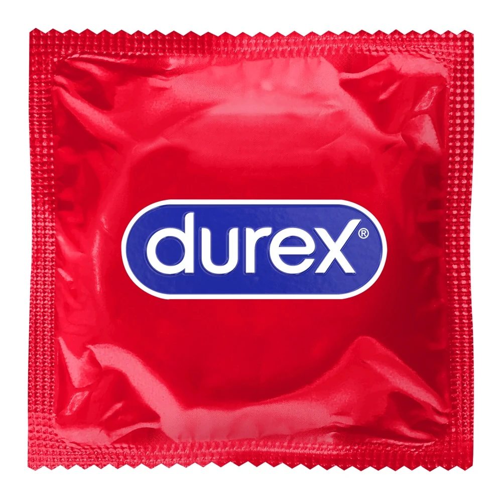 Durex Gefühlsecht extra groß30