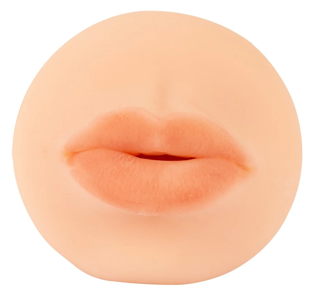 Nature Skin Mouth, Vagina, Ass