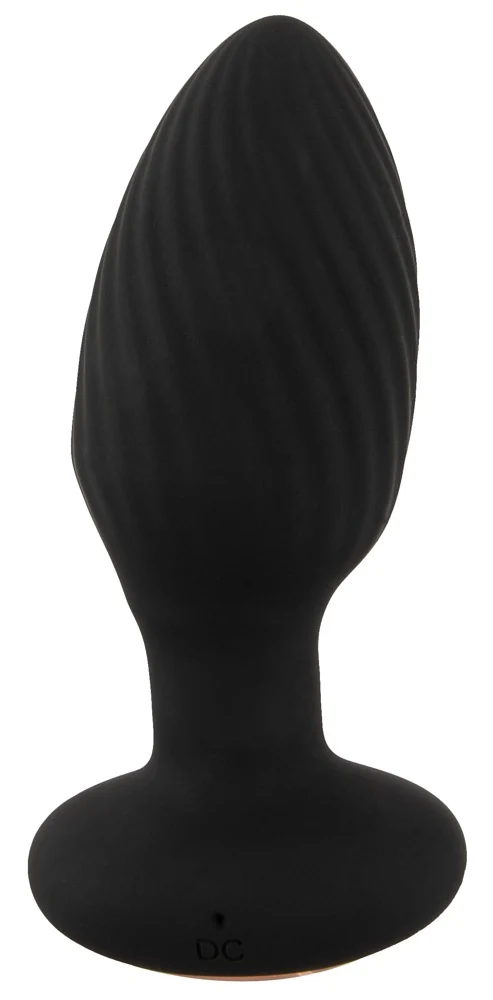 ANOS Rotating Butt Plug