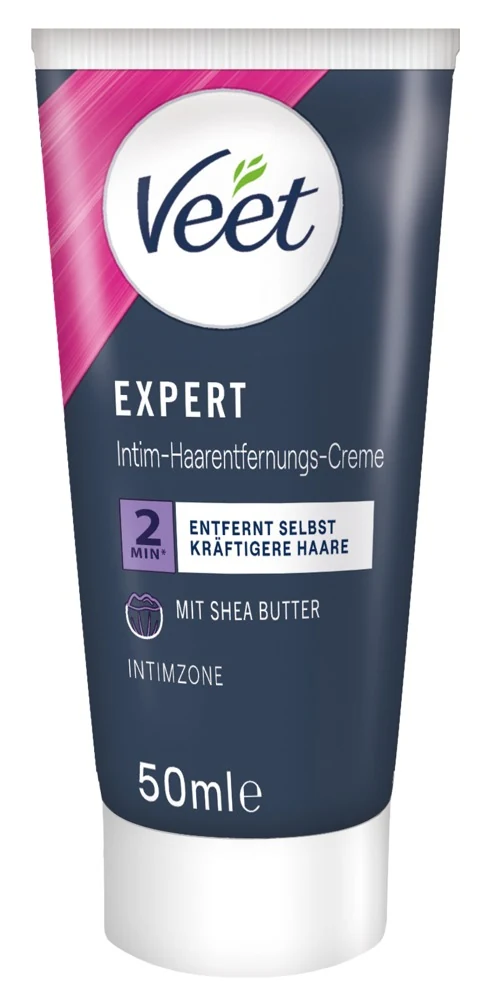 Veet EXPERT Set