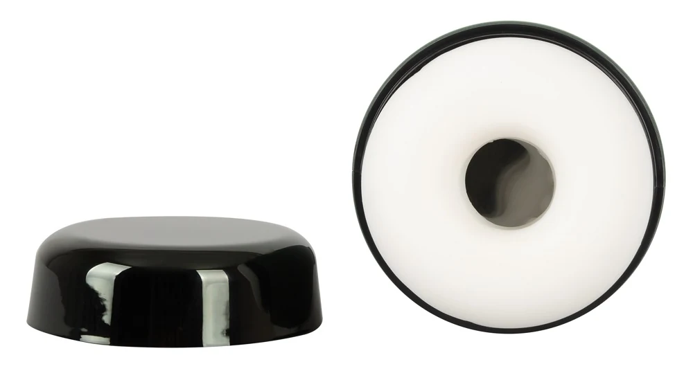 Rebel Masturbator with 2 funct