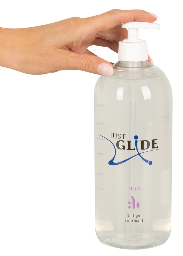 Just Glide Toylube 1000 ml