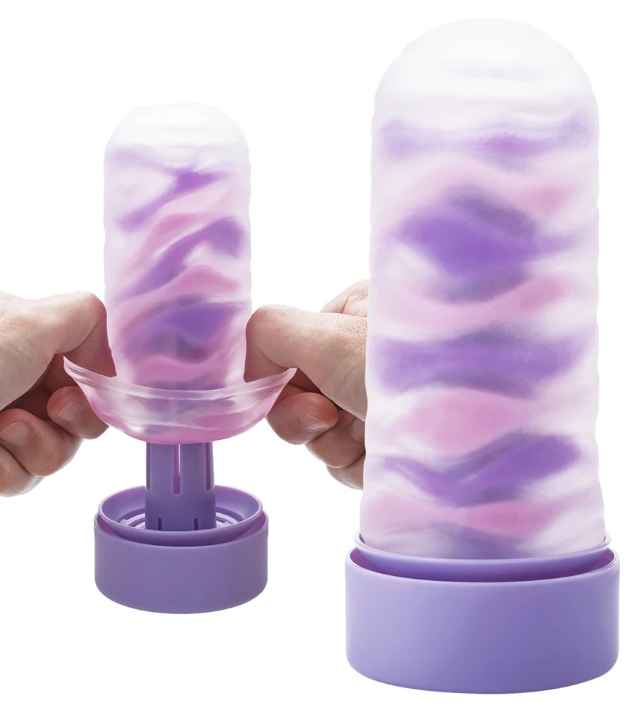 Tenga Arte Drape