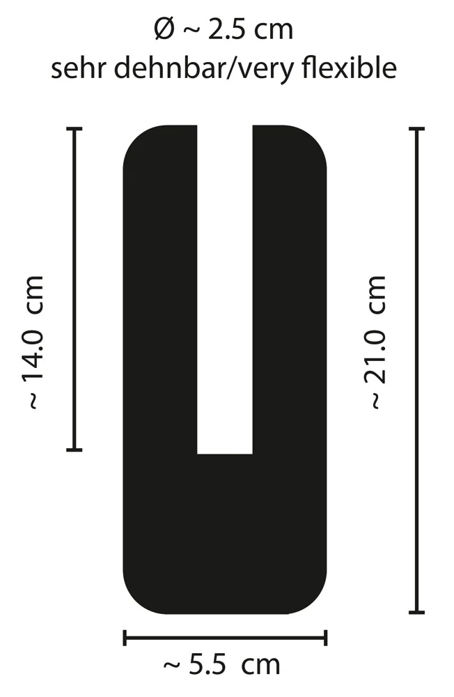 Stroker Masturbator with 2 fun