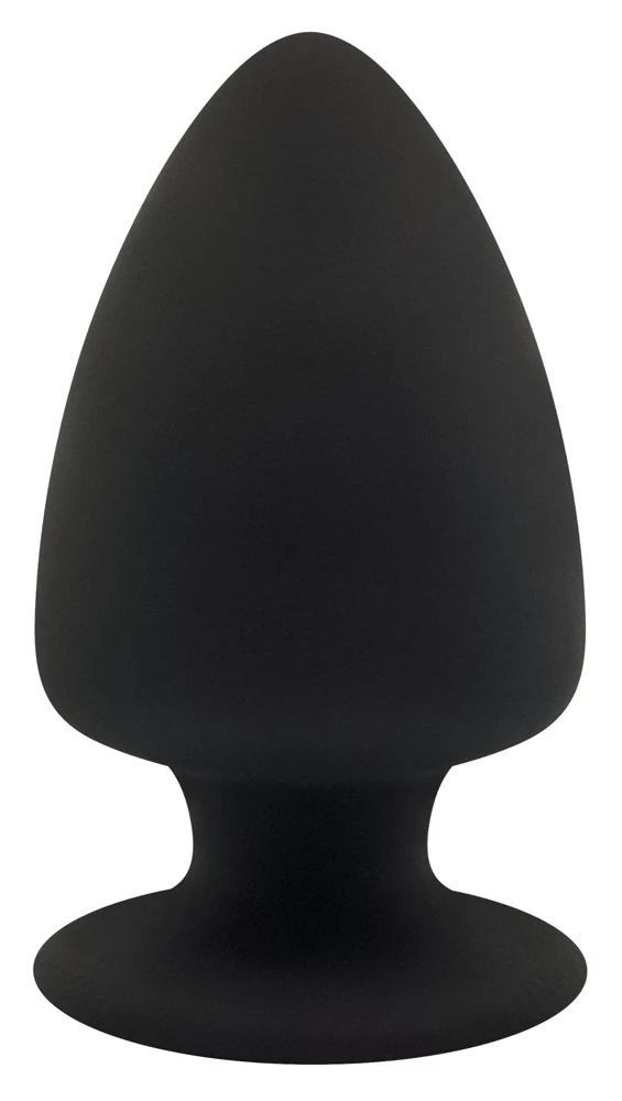 SilexD Premium Silicone Plug M