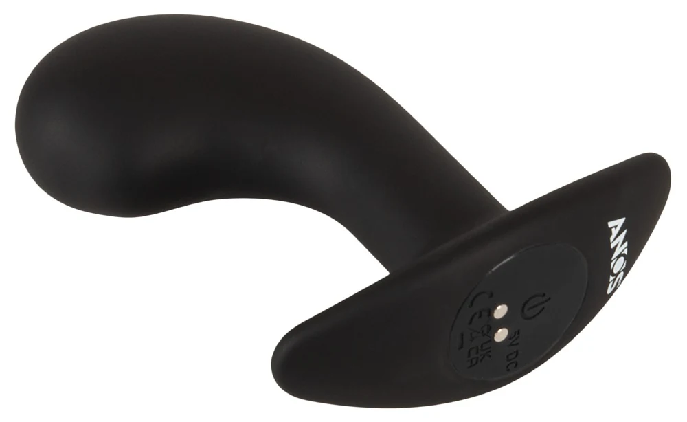 ANOS Big Head Prostate Plug