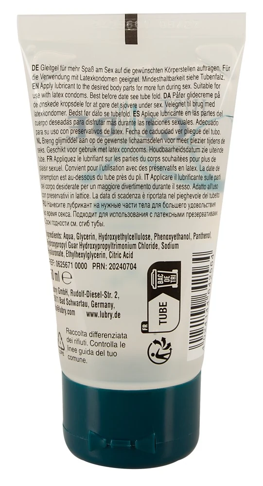 Just Glide Premium 50 ml