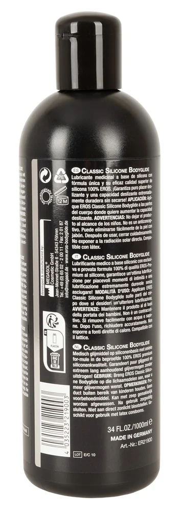 EROS Classic 1.000 ml