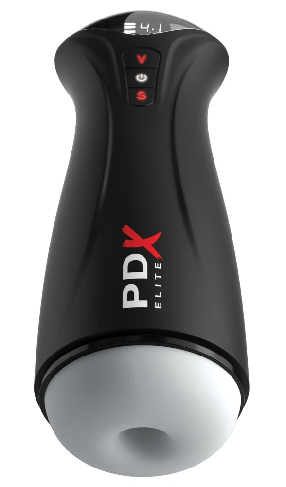 PDXE Fap-Gasm Frosted