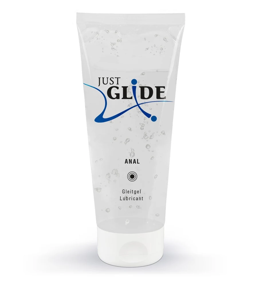 Just Glide Anal 200 ml