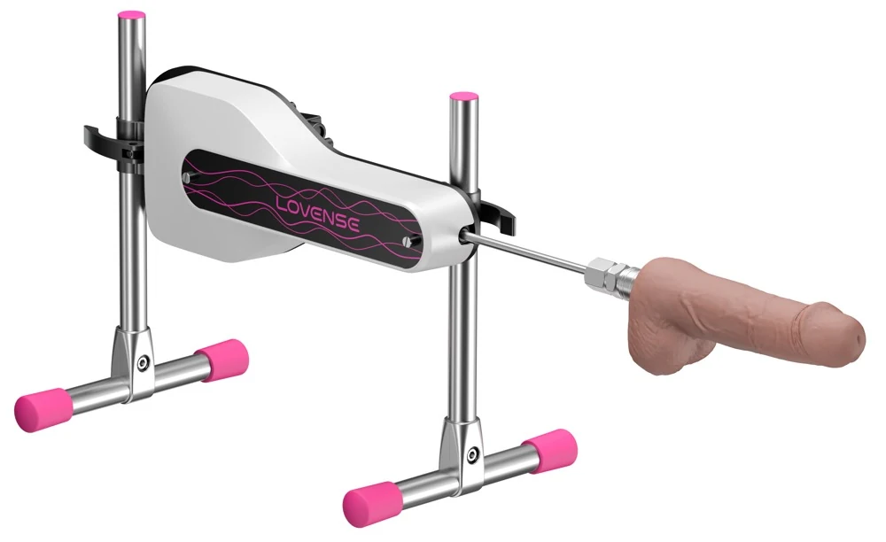 Mini Sex-Machine
