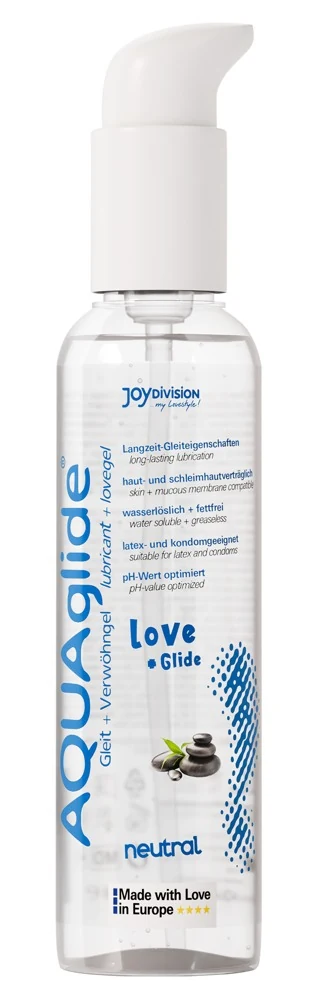 AQUAglide Love+Glide 200 ml