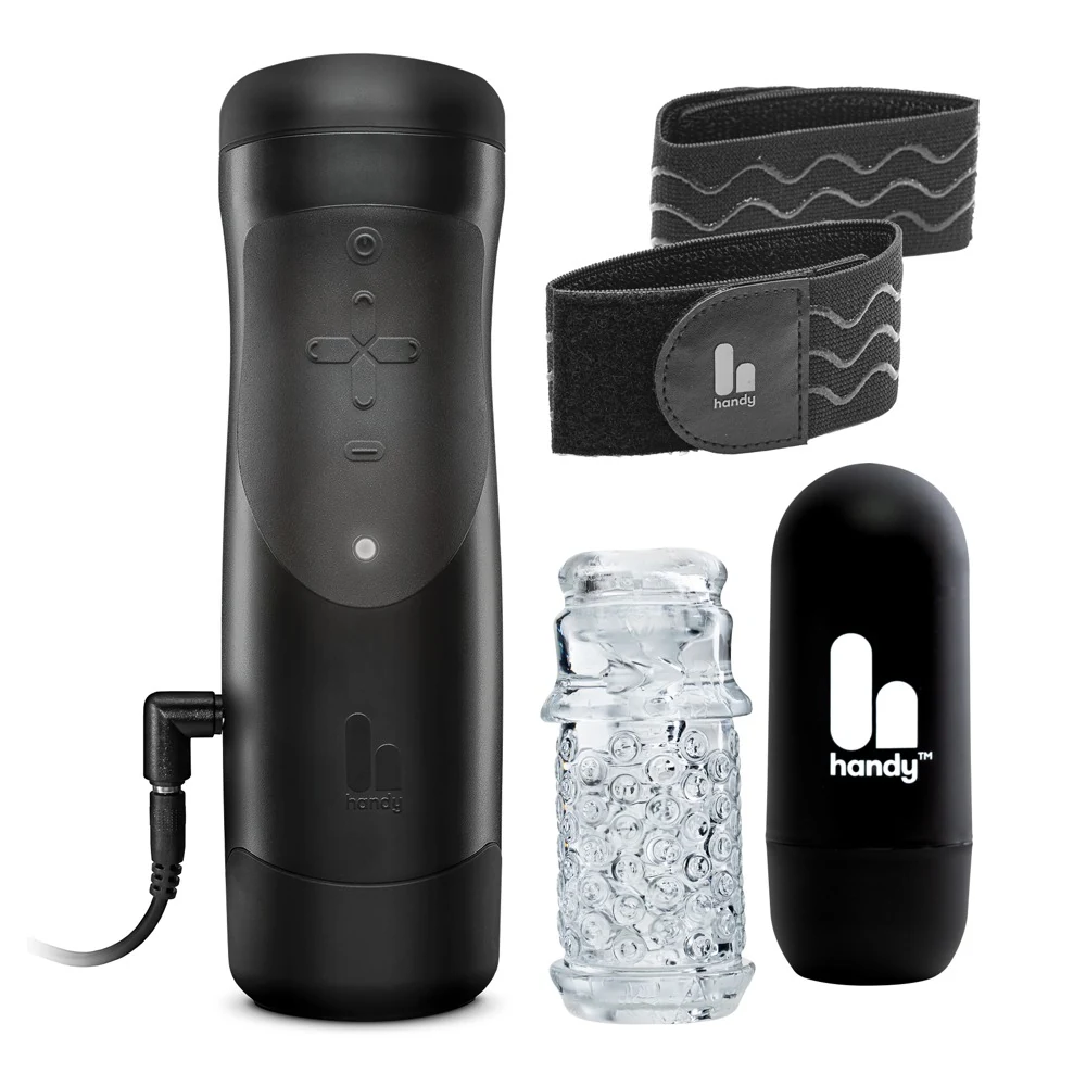 The Handy 1.1 Starter Collection