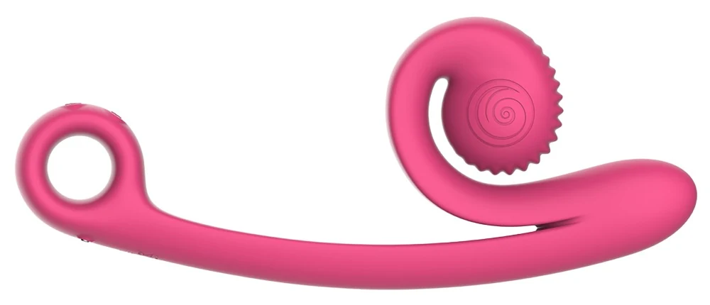 SVibe Curve Pink