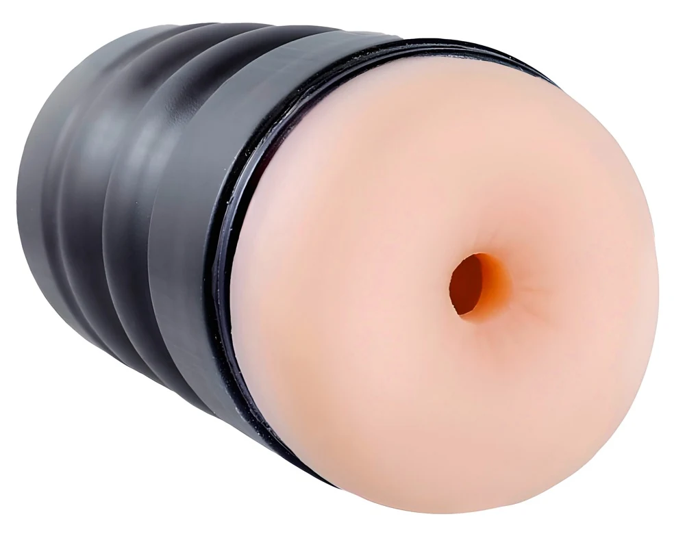 Stroker Anal Style