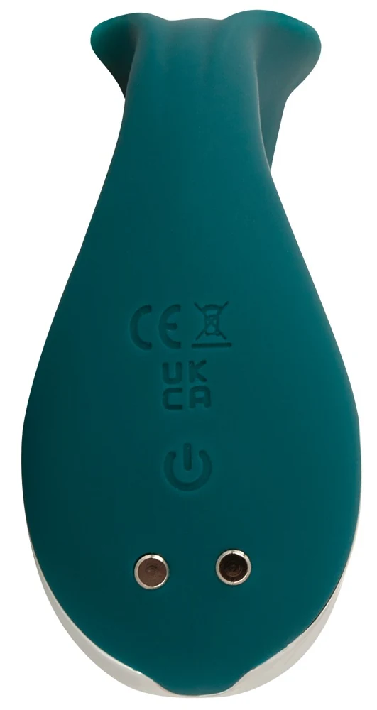 Sweet Smile RC Hands-Free Vibe
