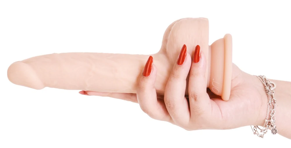 NA 8,5 Thrusting Dong RC Vanil