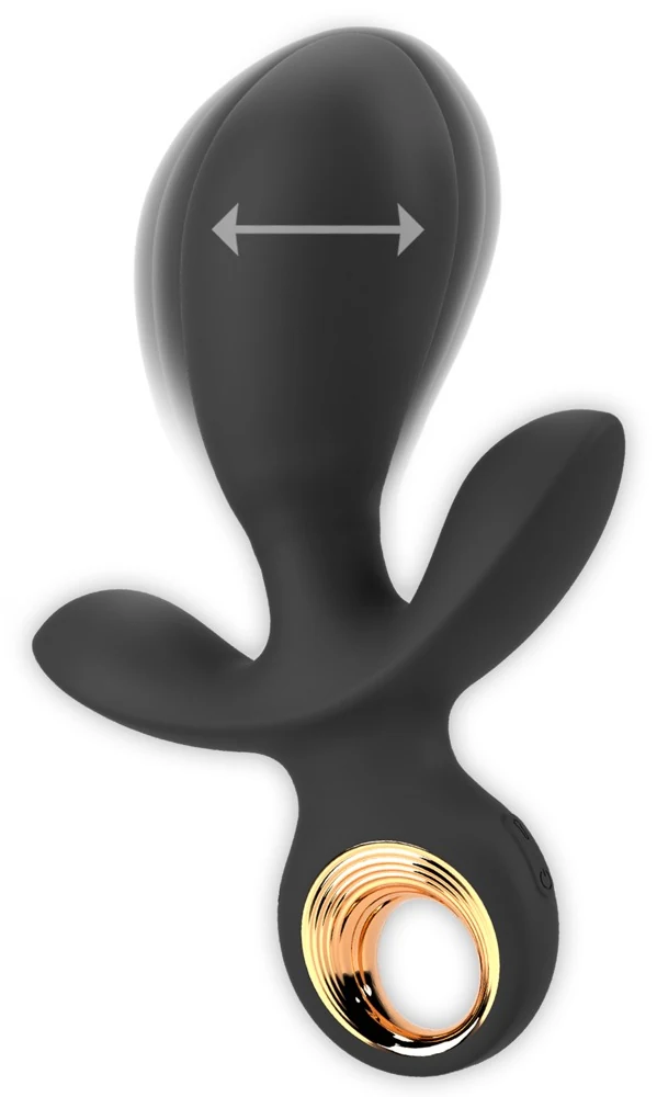 Eternal Inflatable Tripple Vib