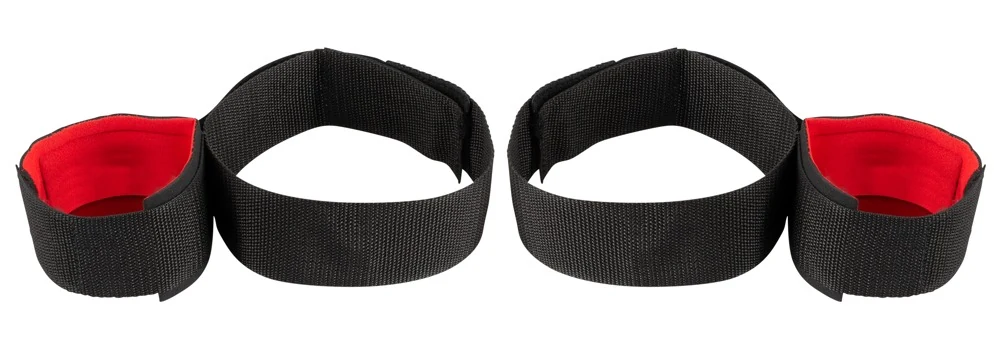 Fessel "Hand/Oberschenkel"