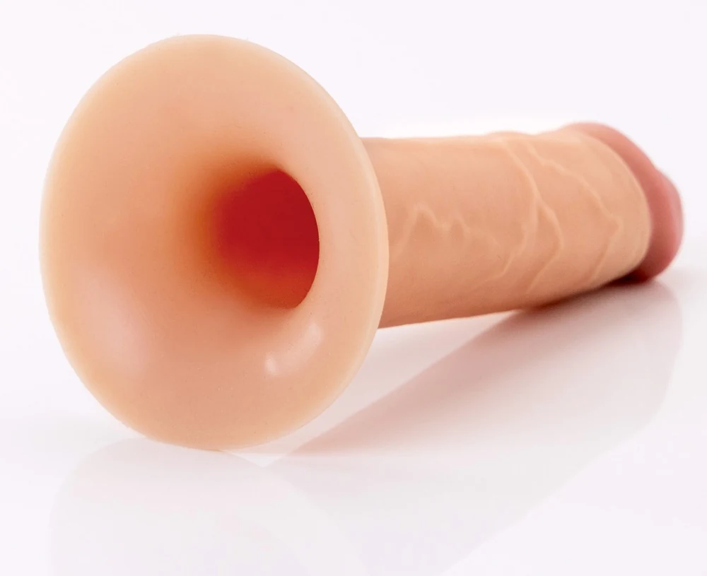 FXTE7" Hollow Strap-On Light