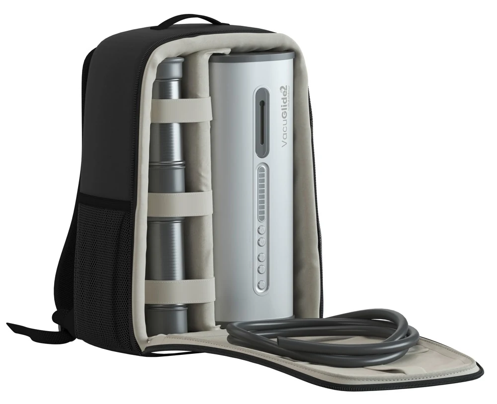 VacuGLIDE 2 by Autoblow