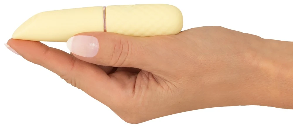 Cuties Mini Vibe Yellow 5.Gene