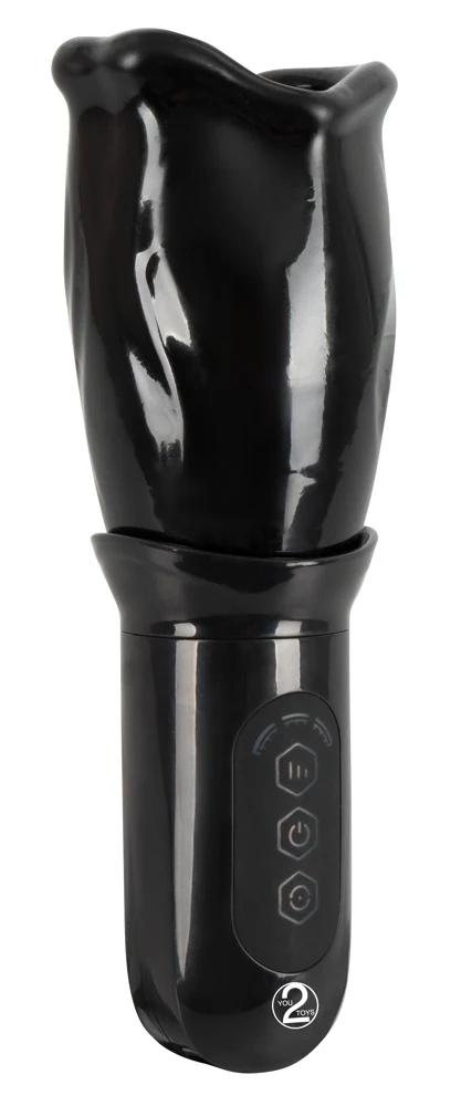 Stroker Rotating Masturbator